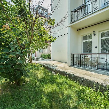 Kaunas Town Hall Apartment 5A By Urban Rent Esterno foto